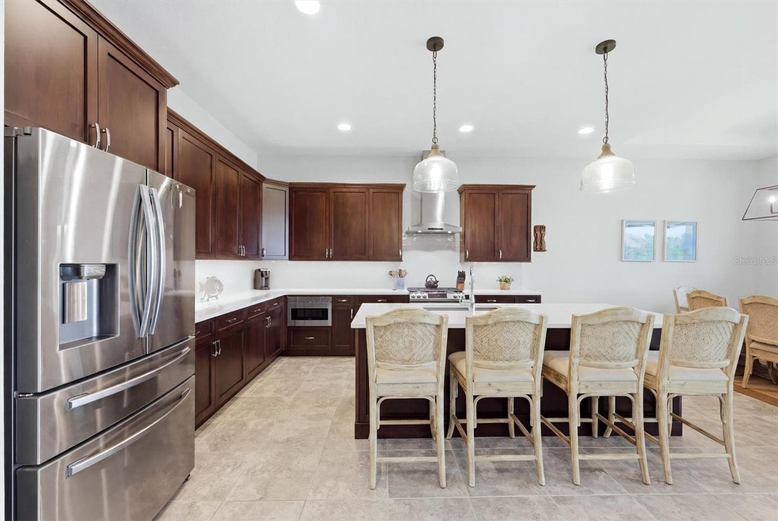 Single Family Residence at 7712 SANDHILL LAKE DR, SARASOTA, photo 10 of 64