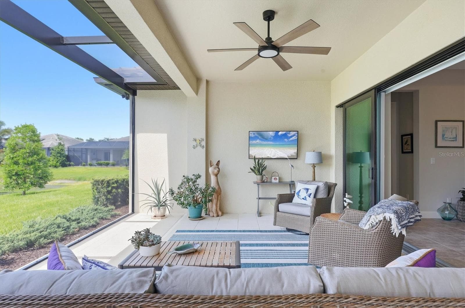 Single Family Residence at 7712 SANDHILL LAKE DR, SARASOTA, photo 21 of 64