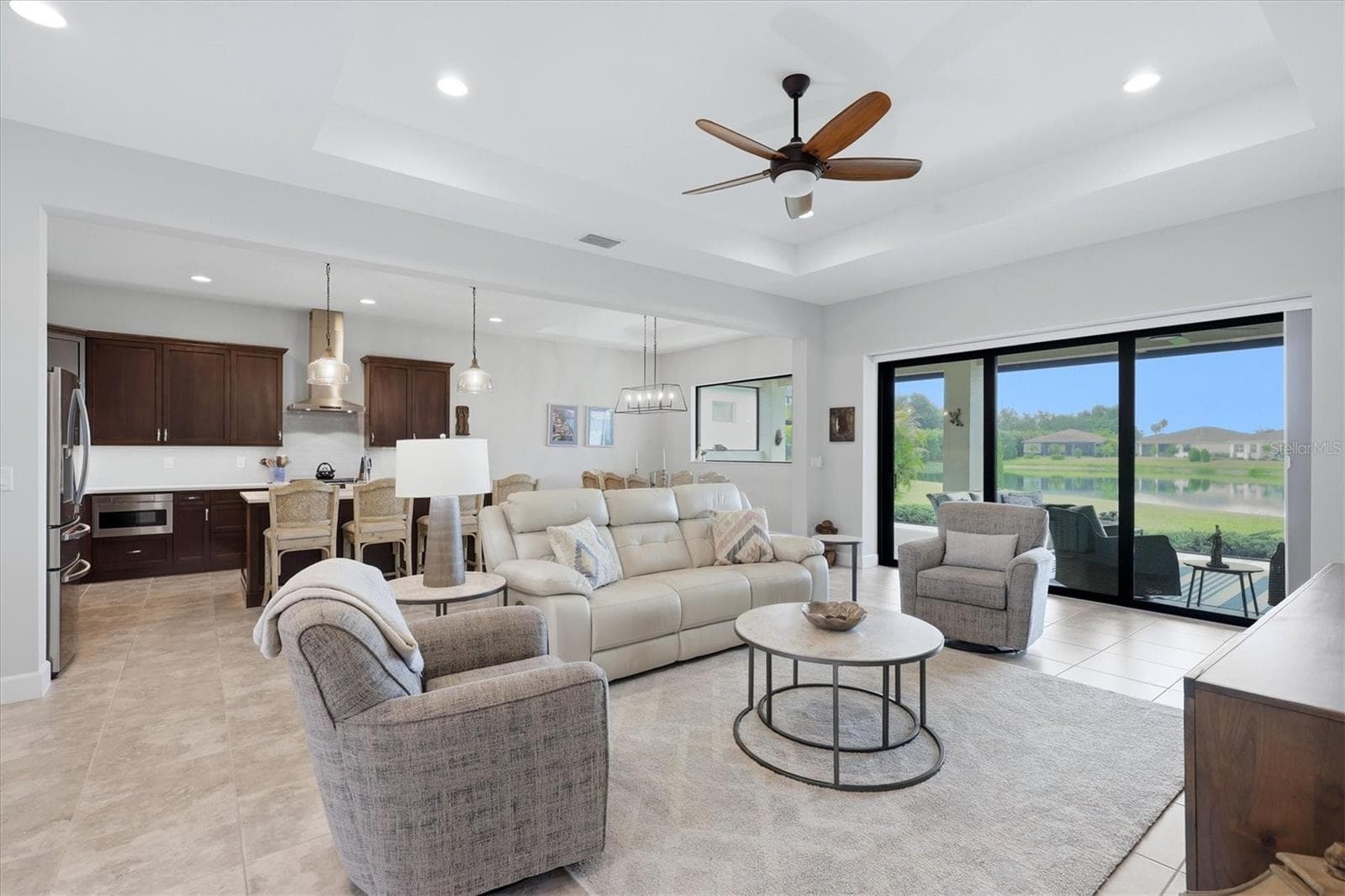 Single Family Residence at 7712 SANDHILL LAKE DR, SARASOTA, photo 23 of 64