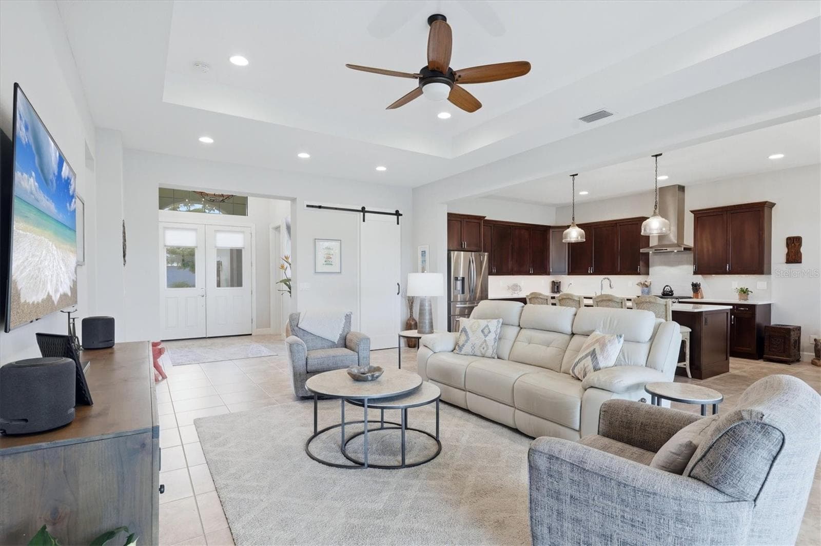 Single Family Residence at 7712 SANDHILL LAKE DR, SARASOTA, photo 26 of 64