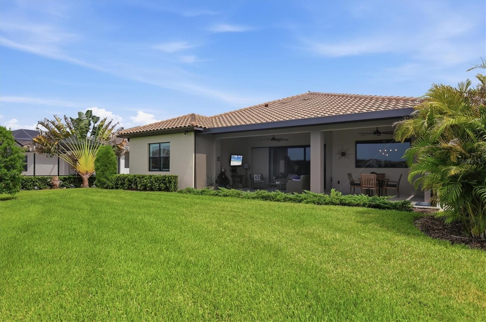 Single Family Residence at 7712 SANDHILL LAKE DR, SARASOTA, photo 44 of 64