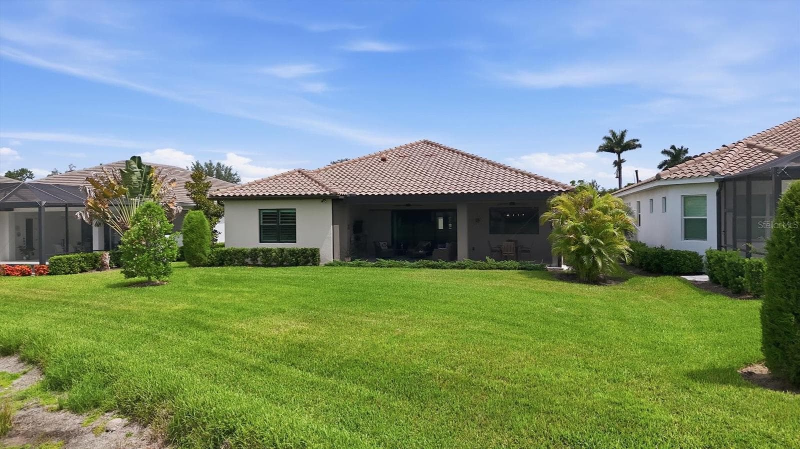 Single Family Residence at 7712 SANDHILL LAKE DR, SARASOTA, photo 45 of 64