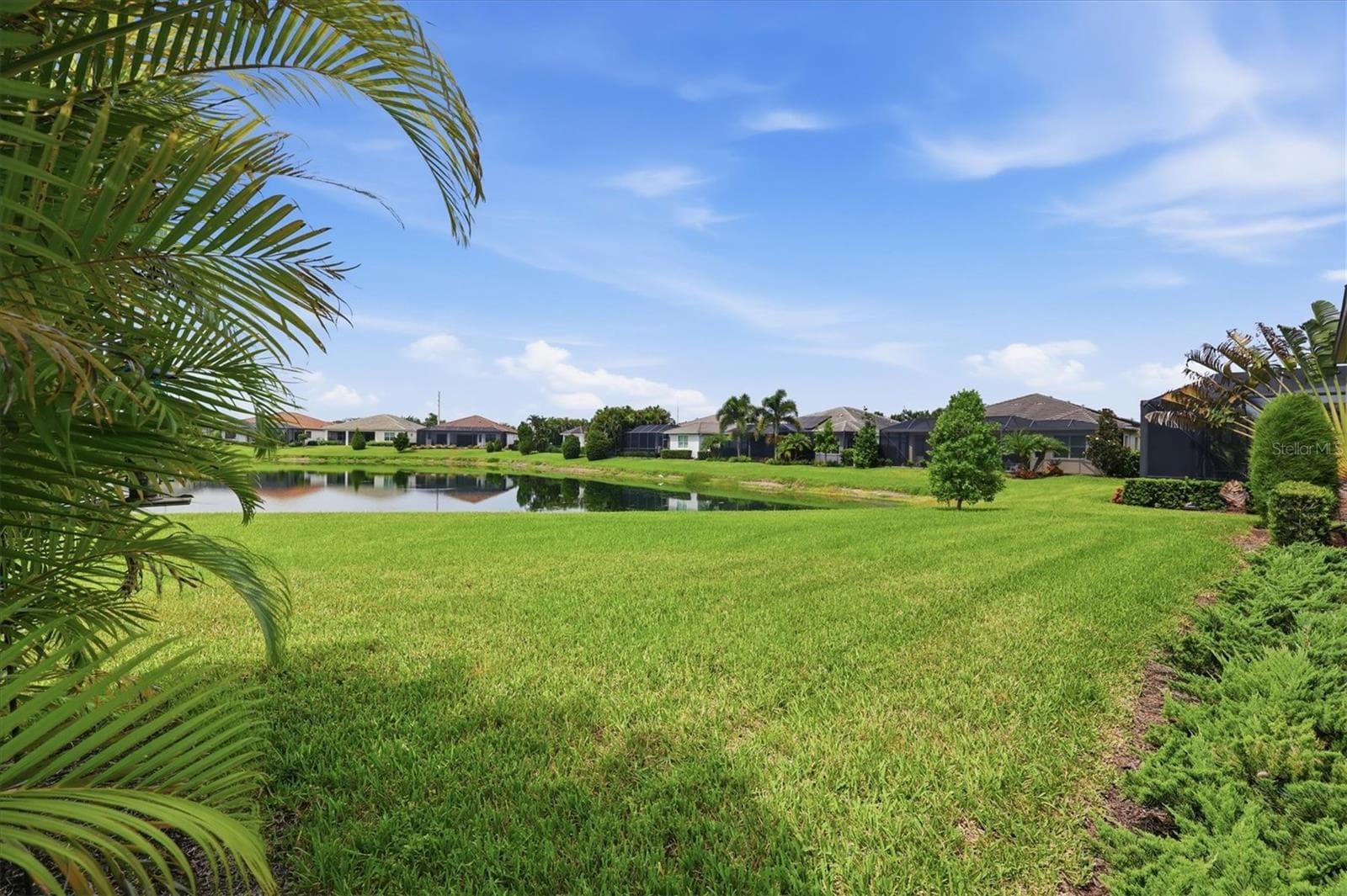 Single Family Residence at 7712 SANDHILL LAKE DR, SARASOTA, photo 46 of 64