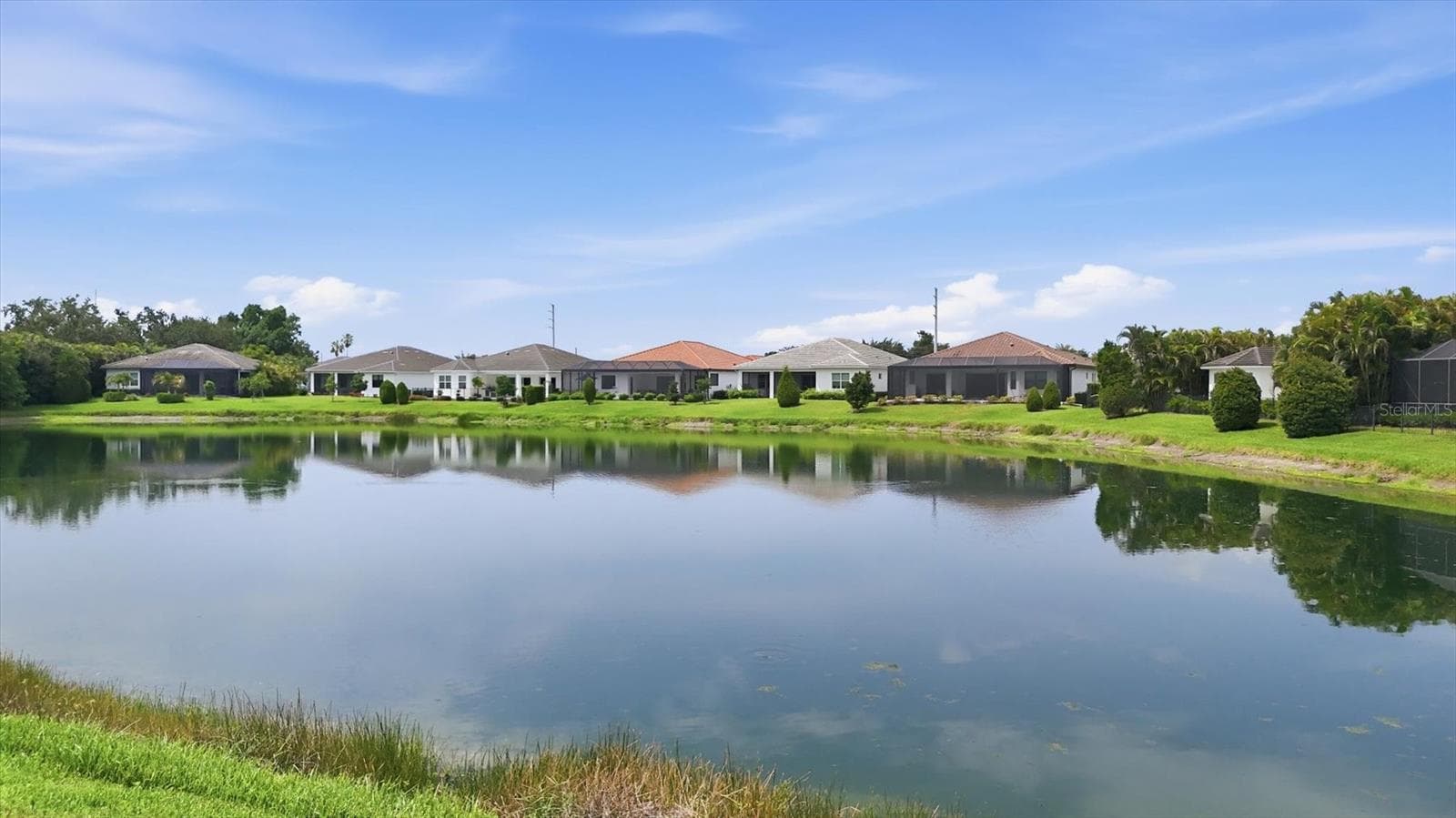 Single Family Residence at 7712 SANDHILL LAKE DR, SARASOTA, photo 48 of 64