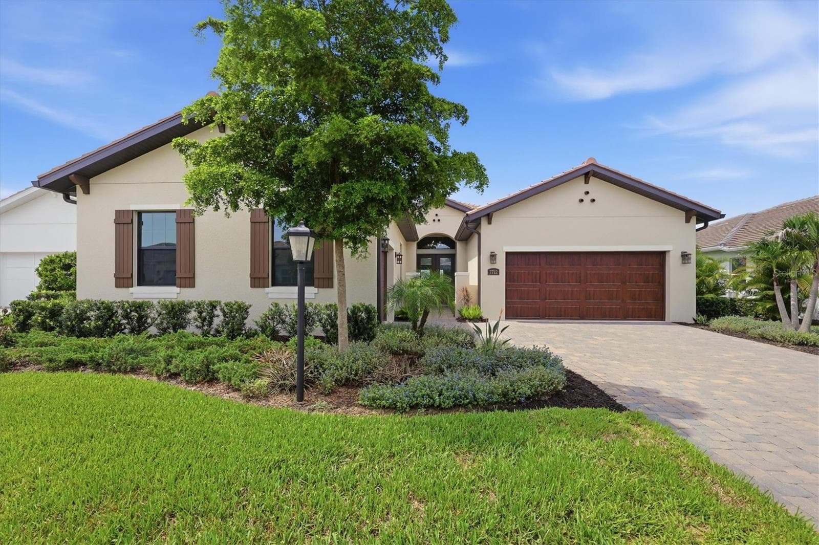 7712 Sandhill Lake Dr - 7712 SANDHILL LAKE DR, SARASOTA