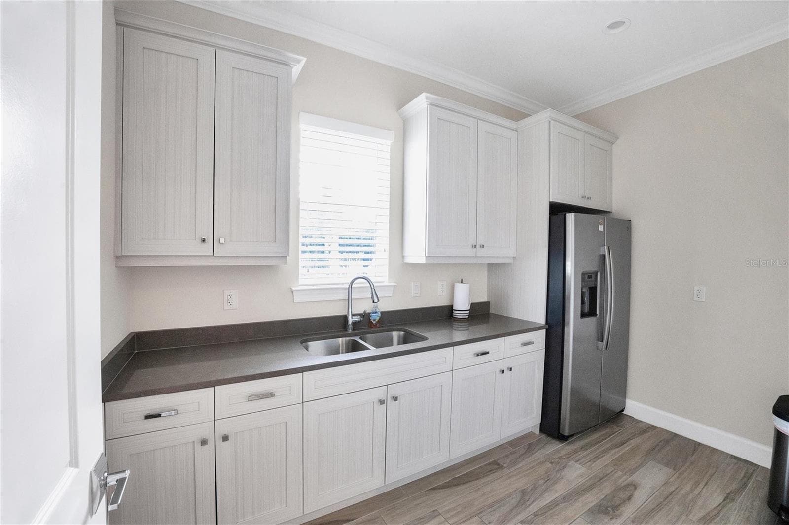 Community Clubhouse Kitchen - 7712 SANDHILL LAKE DR, SARASOTA