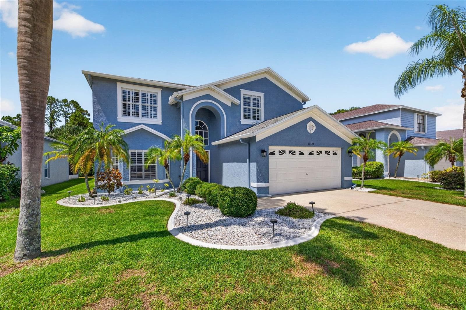 11123 CLAYRIDGE DR