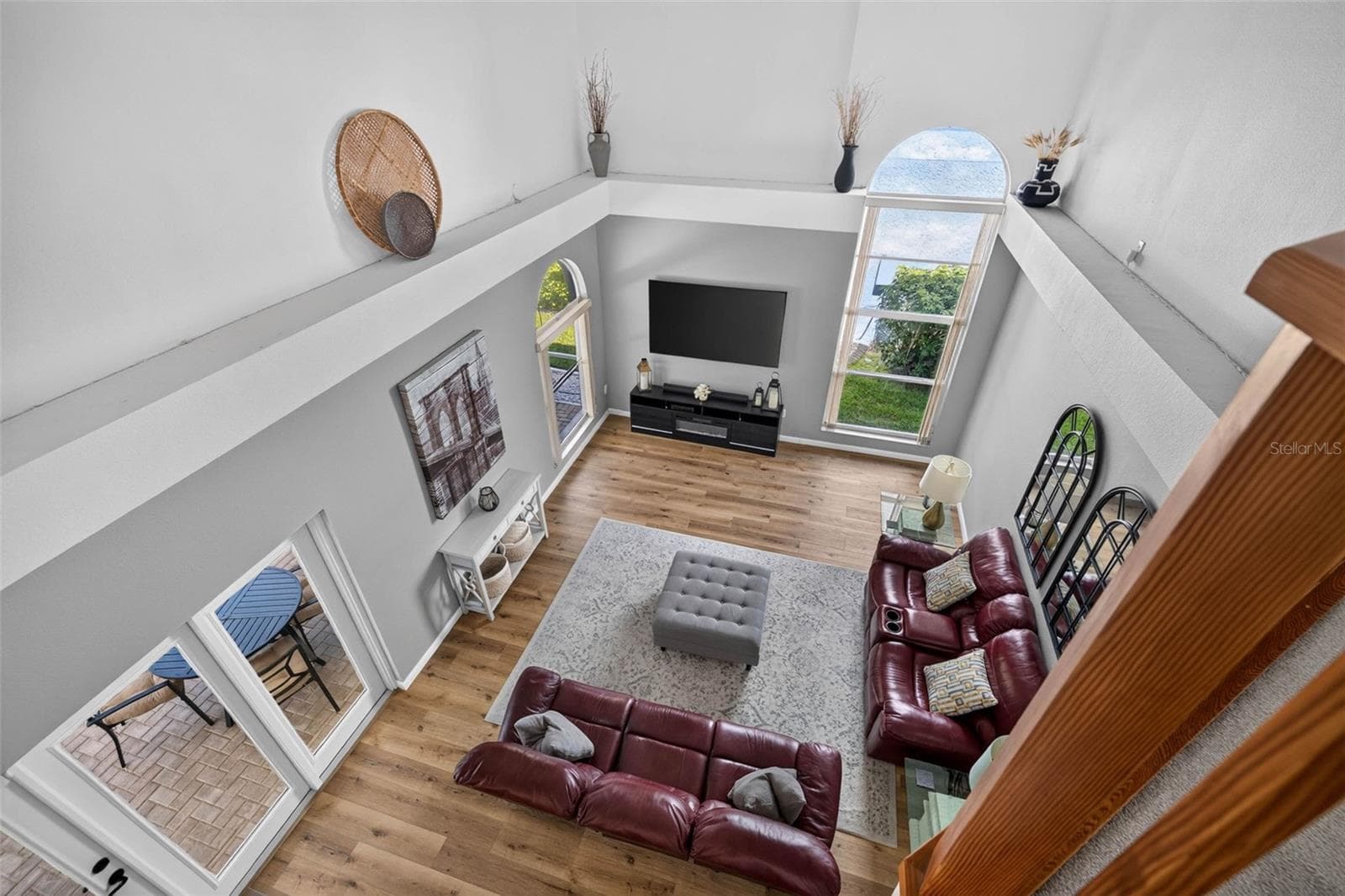Single Family Residence at 11123 CLAYRIDGE DR, TAMPA, photo 10 of 34