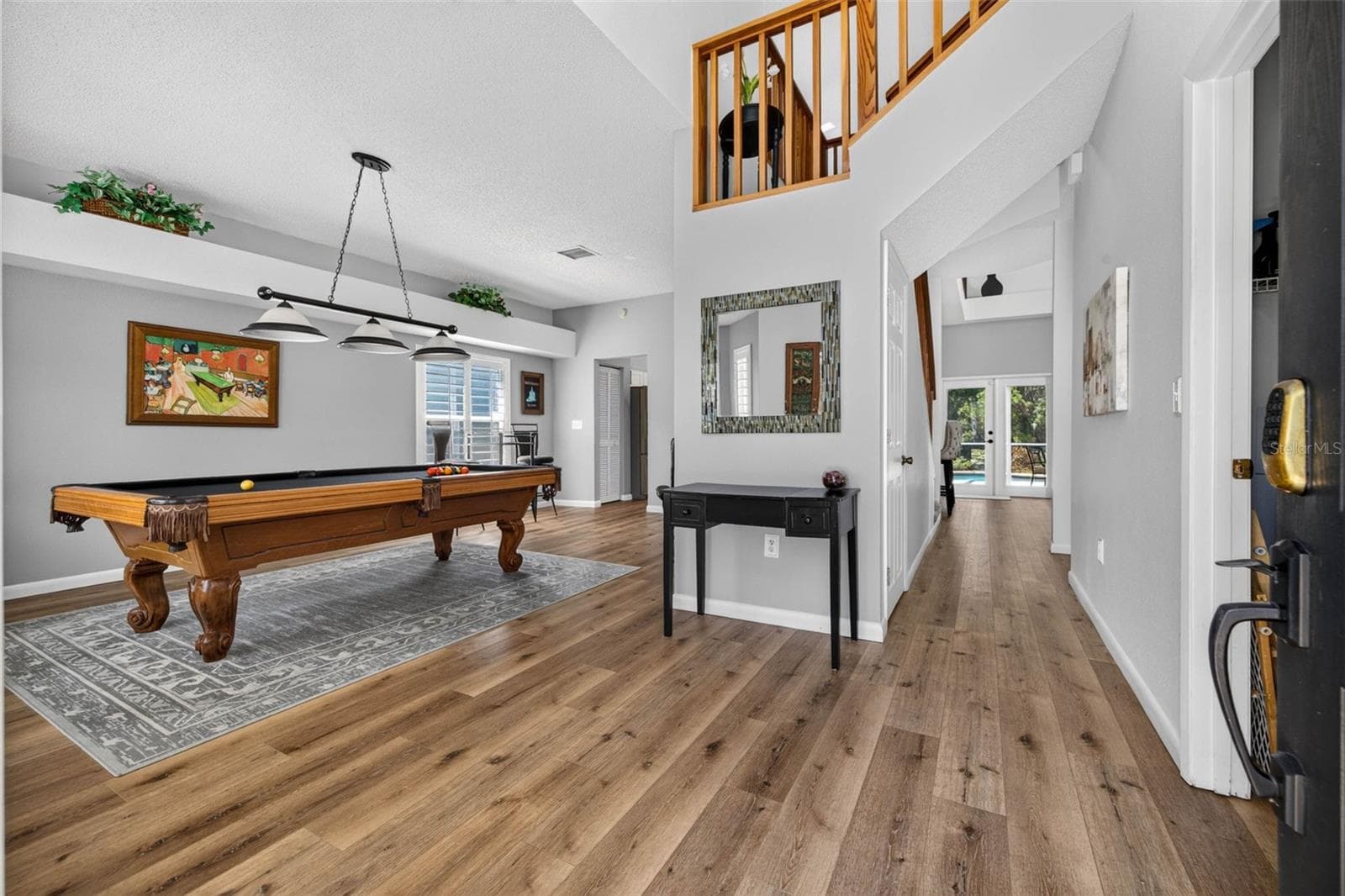 Single Family Residence at 11123 CLAYRIDGE DR, TAMPA, photo 15 of 34