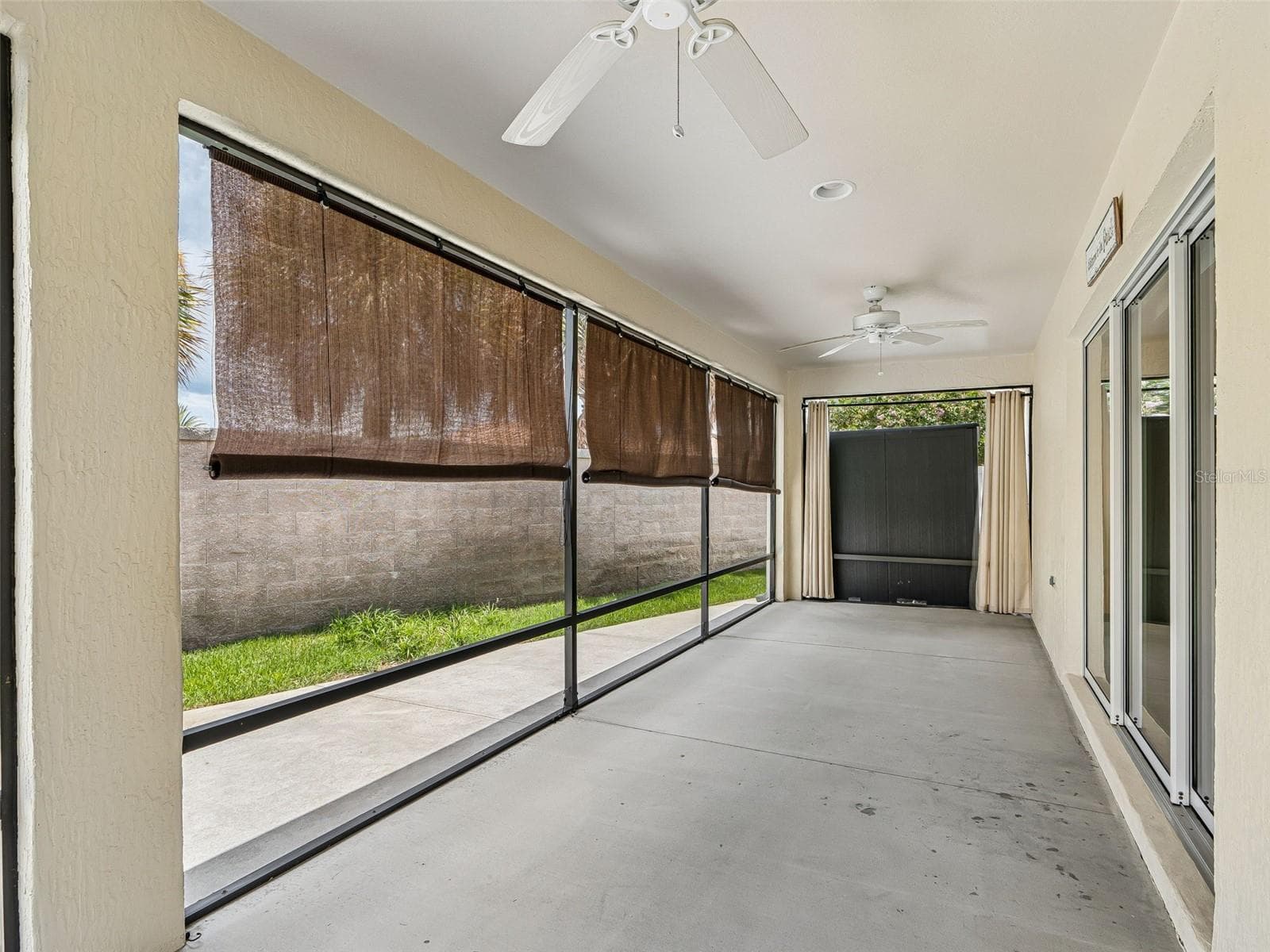Villa at 2877 FEUSTEL AVE, THE VILLAGES, photo 37 of 49