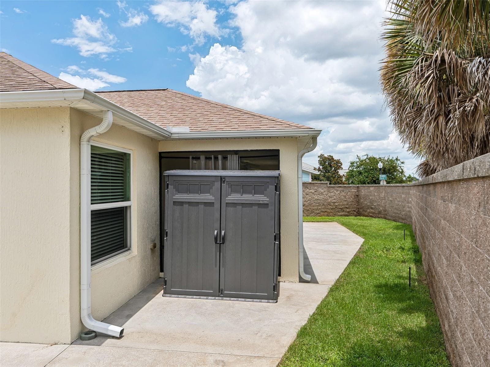 Villa at 2877 FEUSTEL AVE, THE VILLAGES, photo 38 of 49