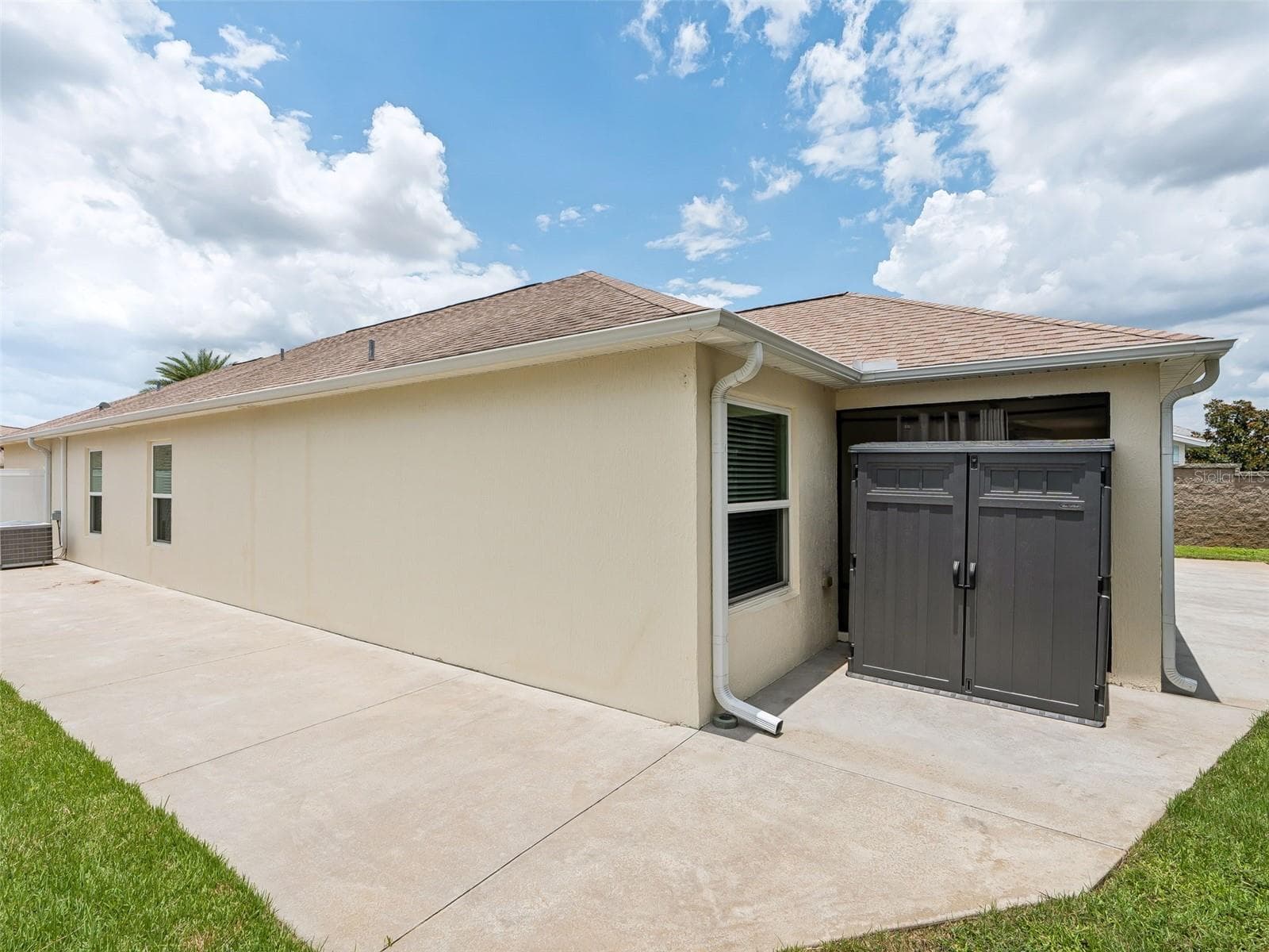Villa at 2877 FEUSTEL AVE, THE VILLAGES, photo 39 of 49