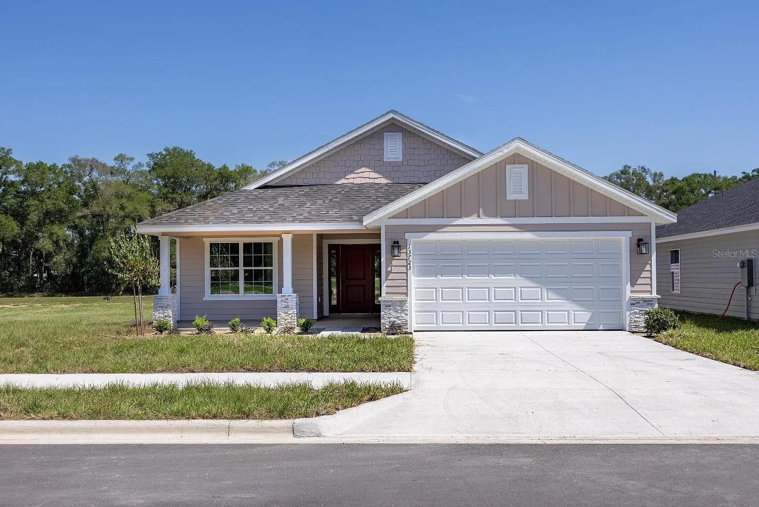 Single Family Residence at 16766 NW 178TH TER, ALACHUA, photo 2 of 39