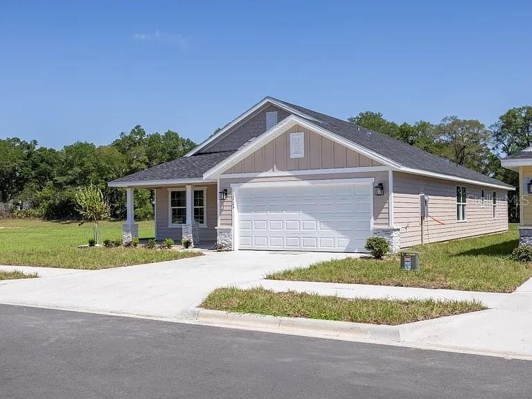 Single Family Residence at 16766 NW 178TH TER, ALACHUA, photo 4 of 39