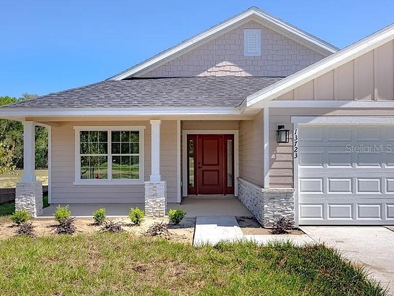 Single Family Residence at 16766 NW 178TH TER, ALACHUA, photo 5 of 39