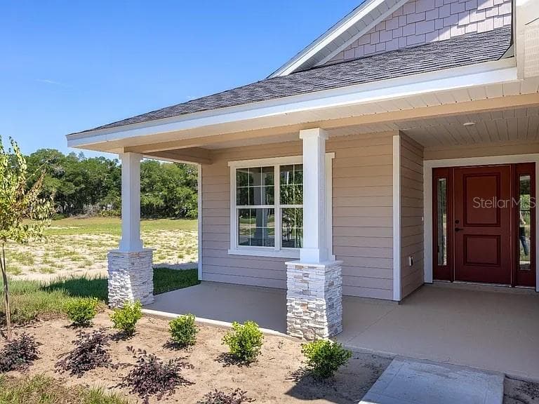 Single Family Residence at 16766 NW 178TH TER, ALACHUA, photo 6 of 39