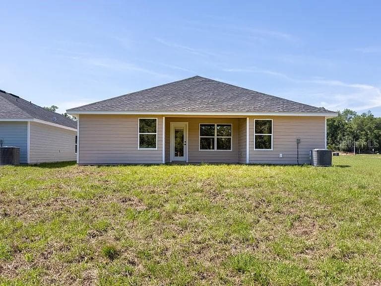 Single Family Residence at 16766 NW 178TH TER, ALACHUA, photo 8 of 39