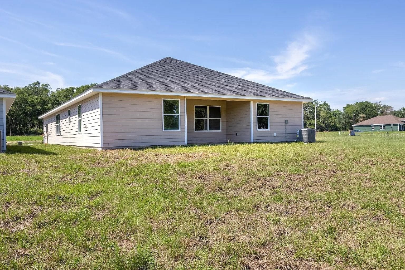 Single Family Residence at 16766 NW 178TH TER, ALACHUA, photo 9 of 39
