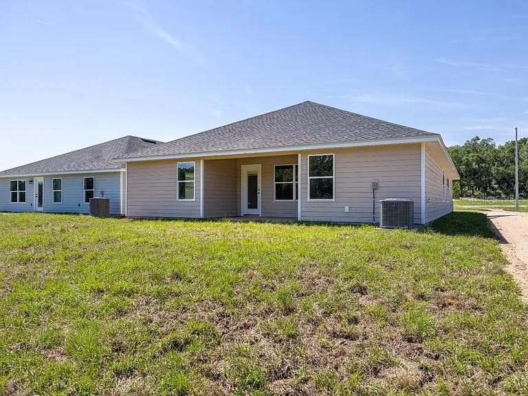 Single Family Residence at 16766 NW 178TH TER, ALACHUA, photo 10 of 39