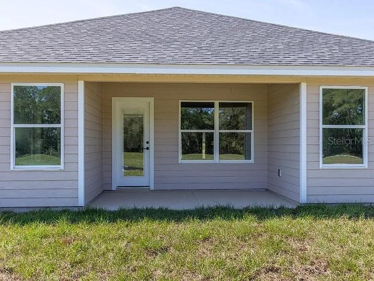 Single Family Residence at 16766 NW 178TH TER, ALACHUA, photo 11 of 39