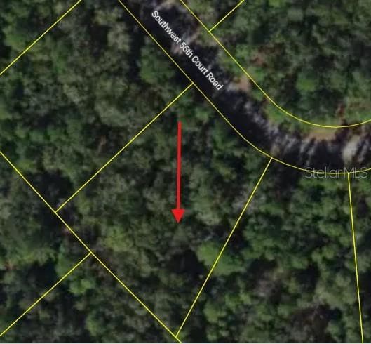 0 SW 55TH COURT RD