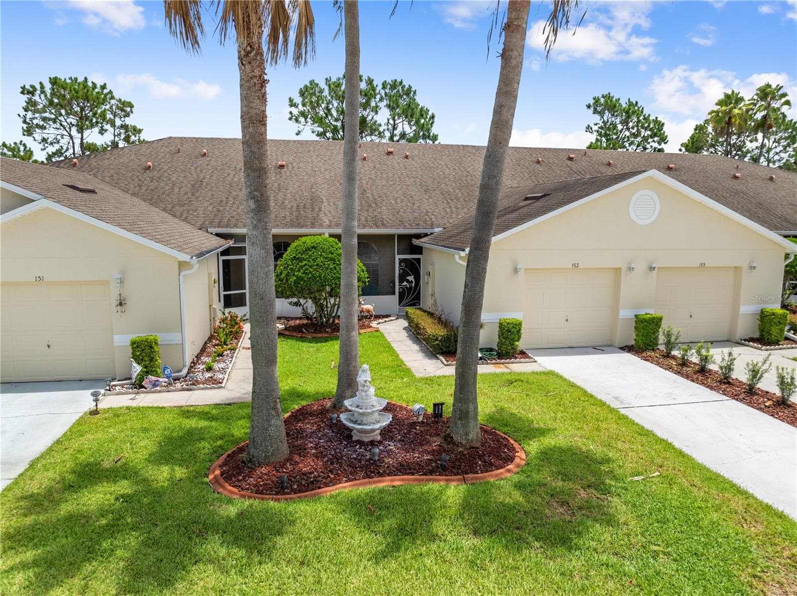 Townhouse at 153 CLUB VILLAS LN, KISSIMMEE, photo 10 of 53