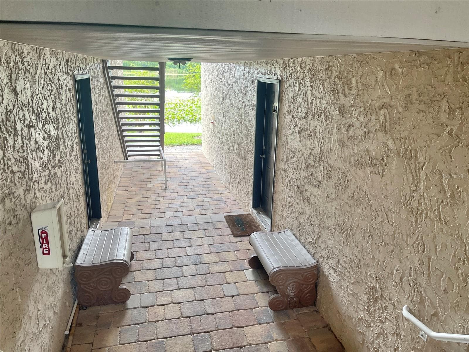 Condominium at 145 N PEARL LAKE CSWY #112, ALTAMONTE SPRINGS, photo 41 of 43