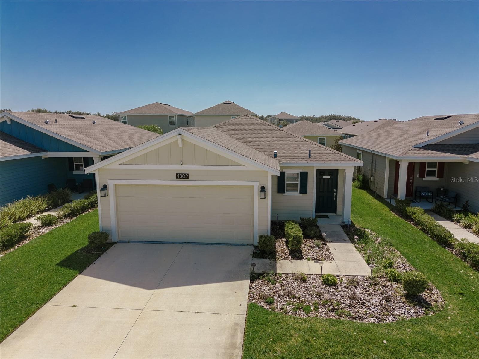 4302 SUNNY CREEK PL