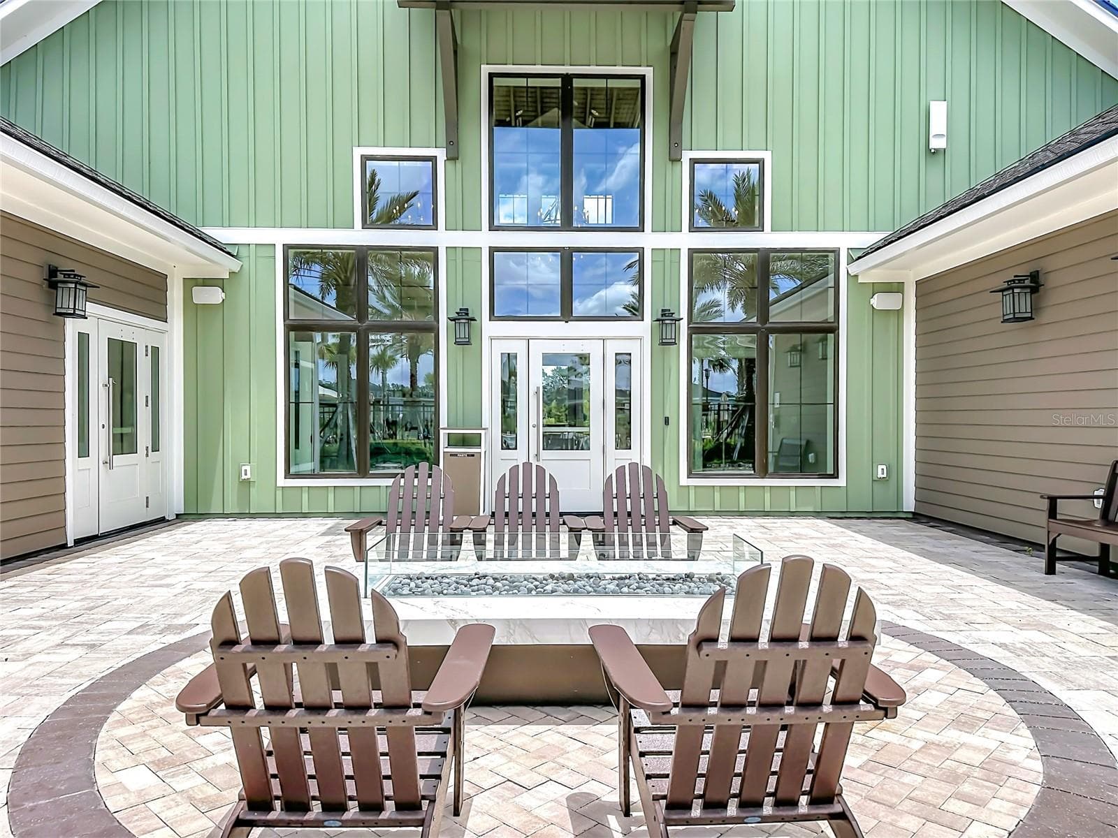 Single Family Residence at 3153 TUPELO LOOP, GREEN COVE SPRINGS, photo 32 of 37