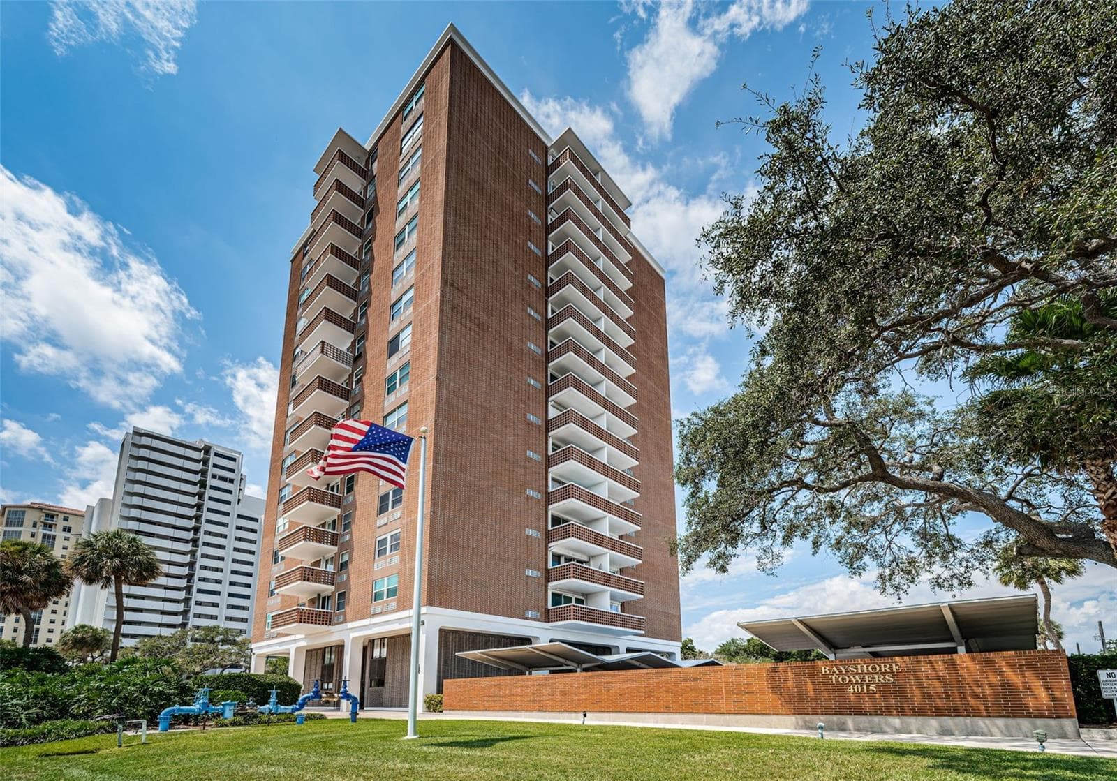 4015 BAYSHORE BLVD #4C