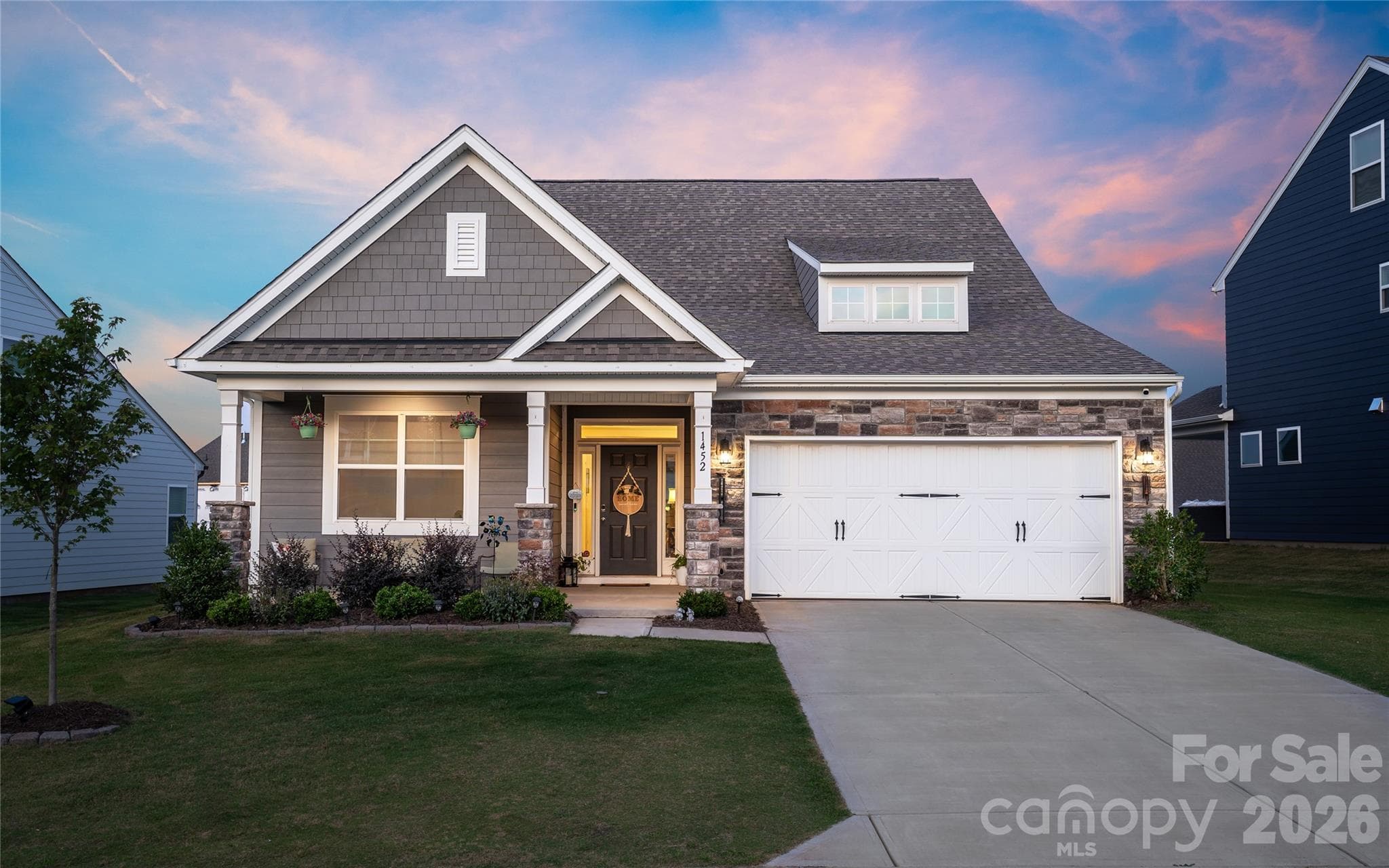 1452 Ardmore Drive