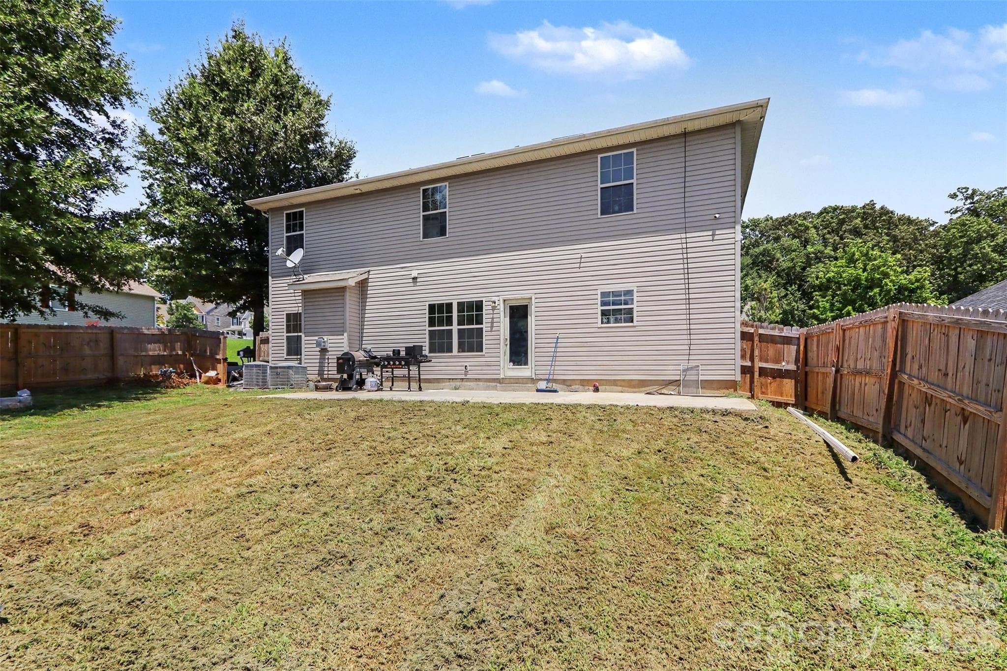 Single Family Residence at 806 Brooke Nicole Place, Charlotte, photo 34 of 34