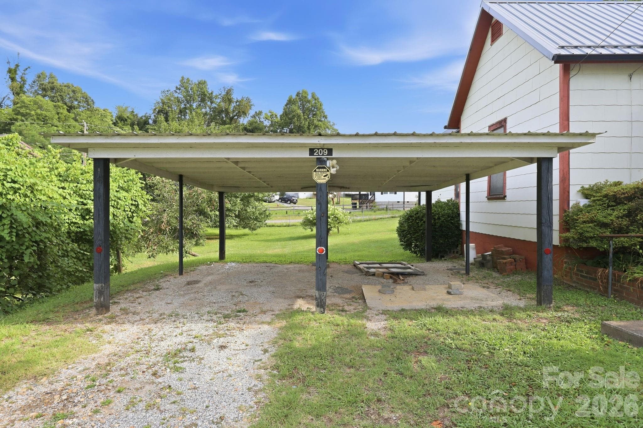 Single Family Residence at 209 Virginia Avenue, Marion, photo 34 of 41