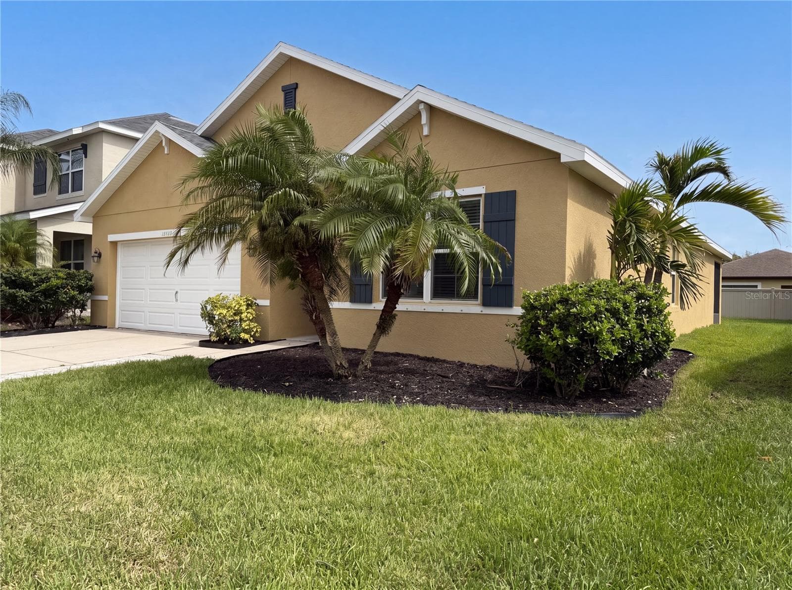 Single Family Residence at 16415 TREASURE POINT DR, WIMAUMA, photo 3 of 29