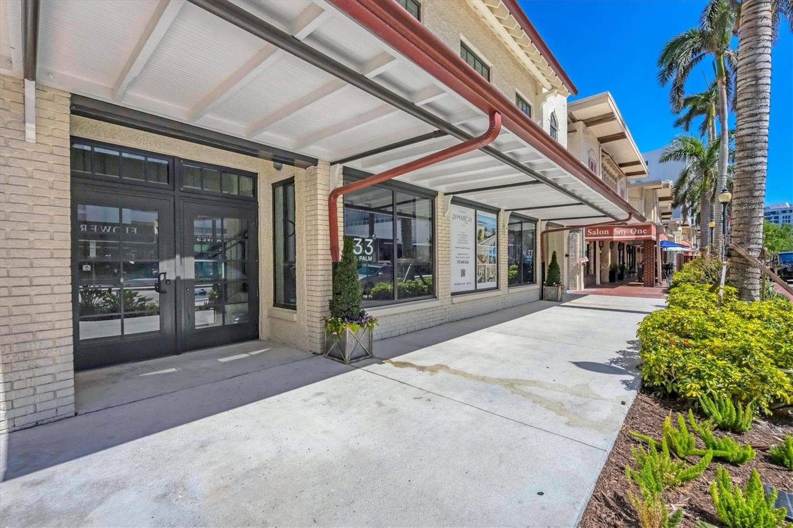 Easy Street Entry - 33 S PALM AVE #1503, SARASOTA
