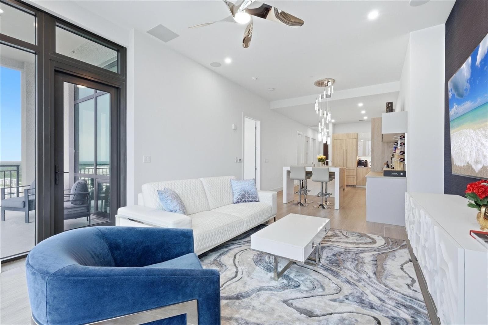 Perfect for Entertaining - 33 S PALM AVE #1503, SARASOTA