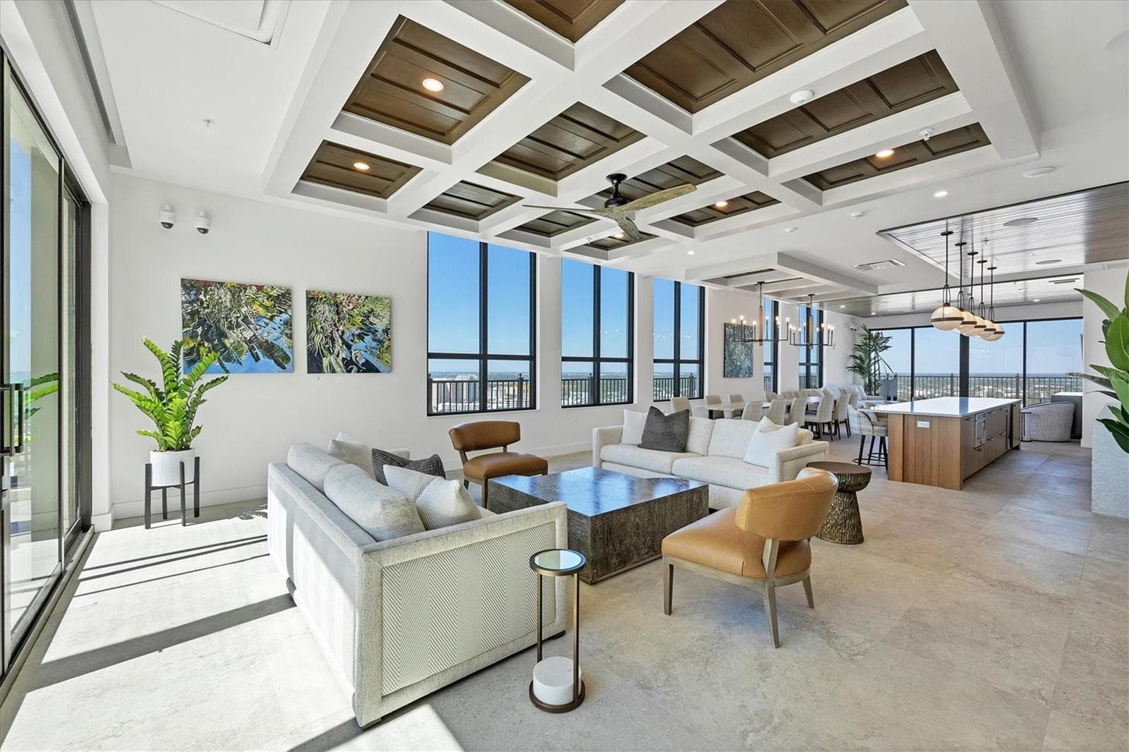 Condominium at 33 S PALM AVE #1503, SARASOTA, photo 42 of 55