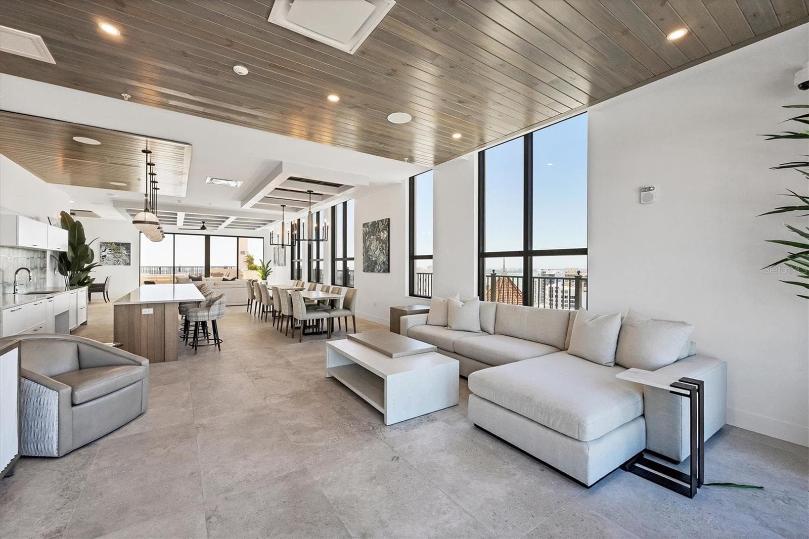 Perfect For Entertaining - 33 S PALM AVE #1503, SARASOTA
