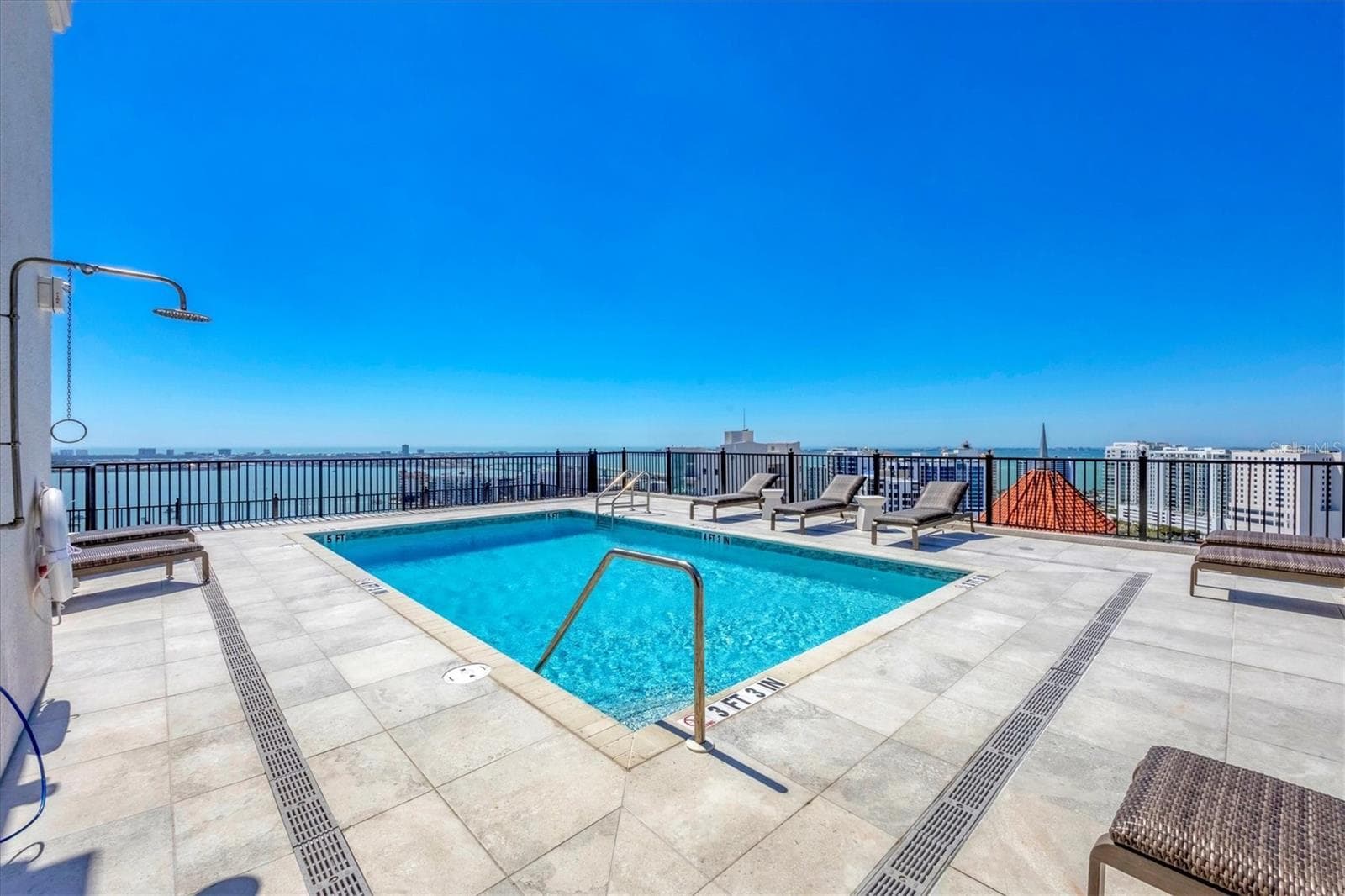 Views For Miles - 33 S PALM AVE #1503, SARASOTA