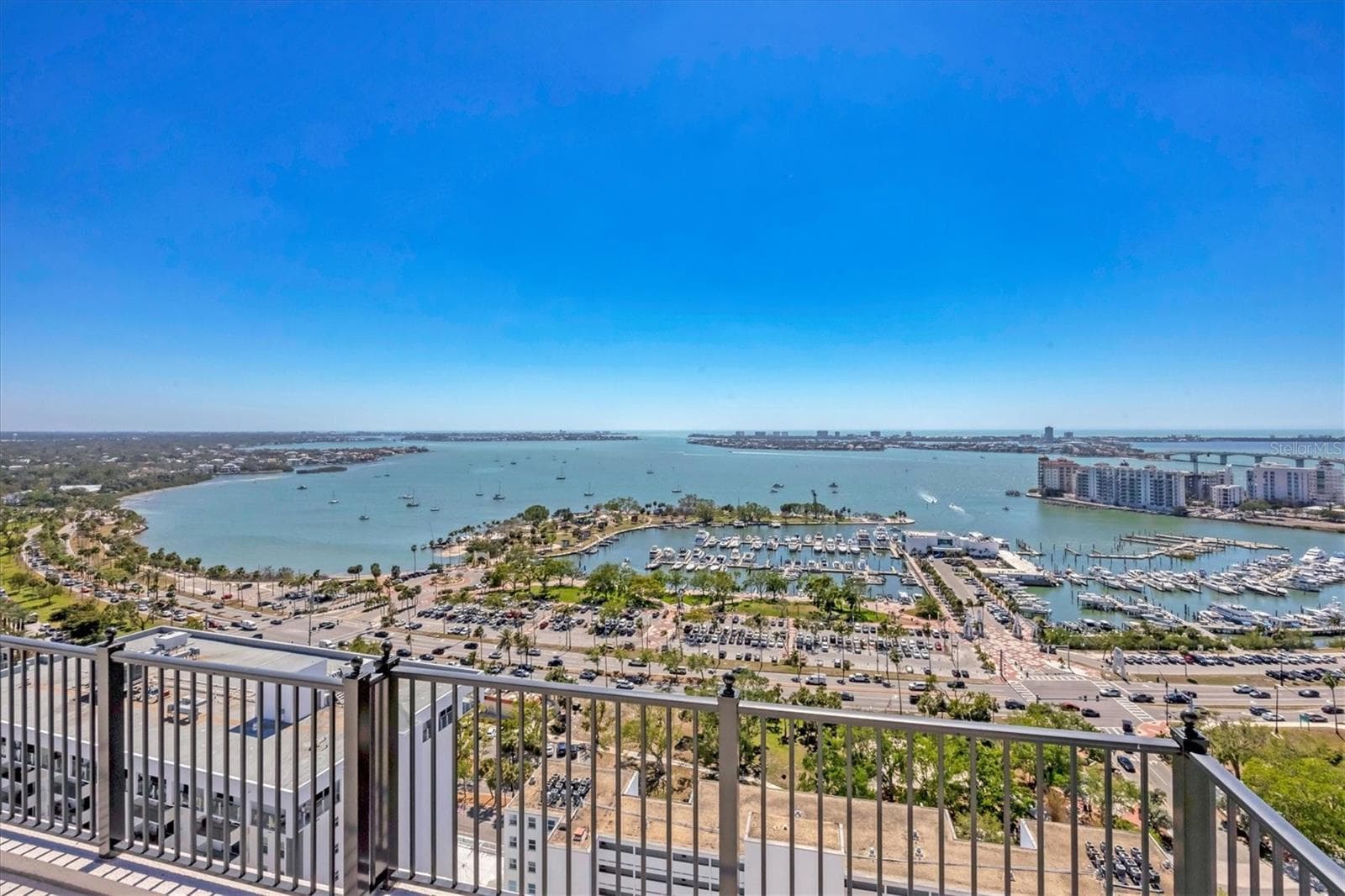 Fireworks Anyone? - 33 S PALM AVE #1503, SARASOTA