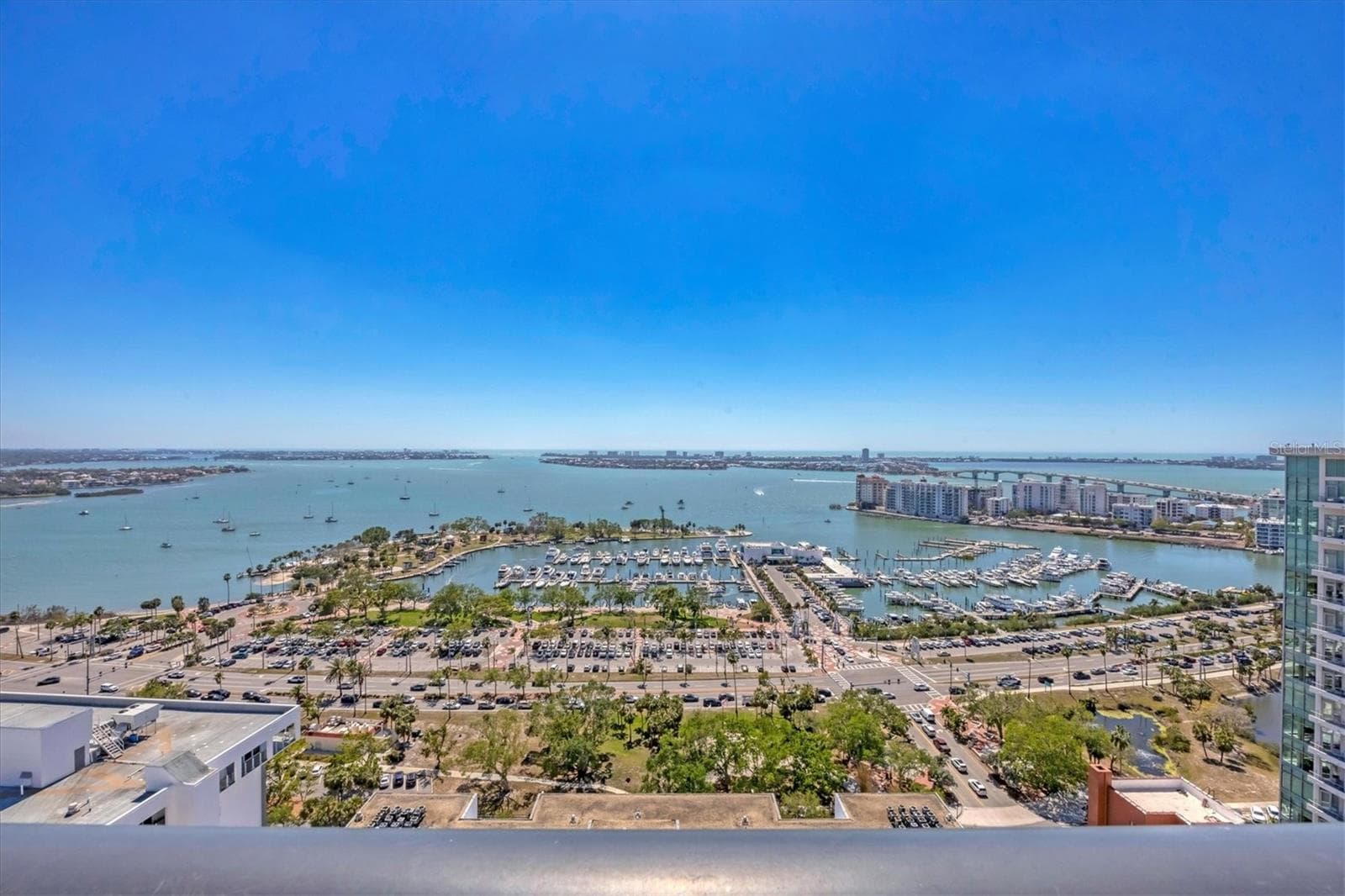 Condominium at 33 S PALM AVE #1503, SARASOTA, photo 55 of 55
