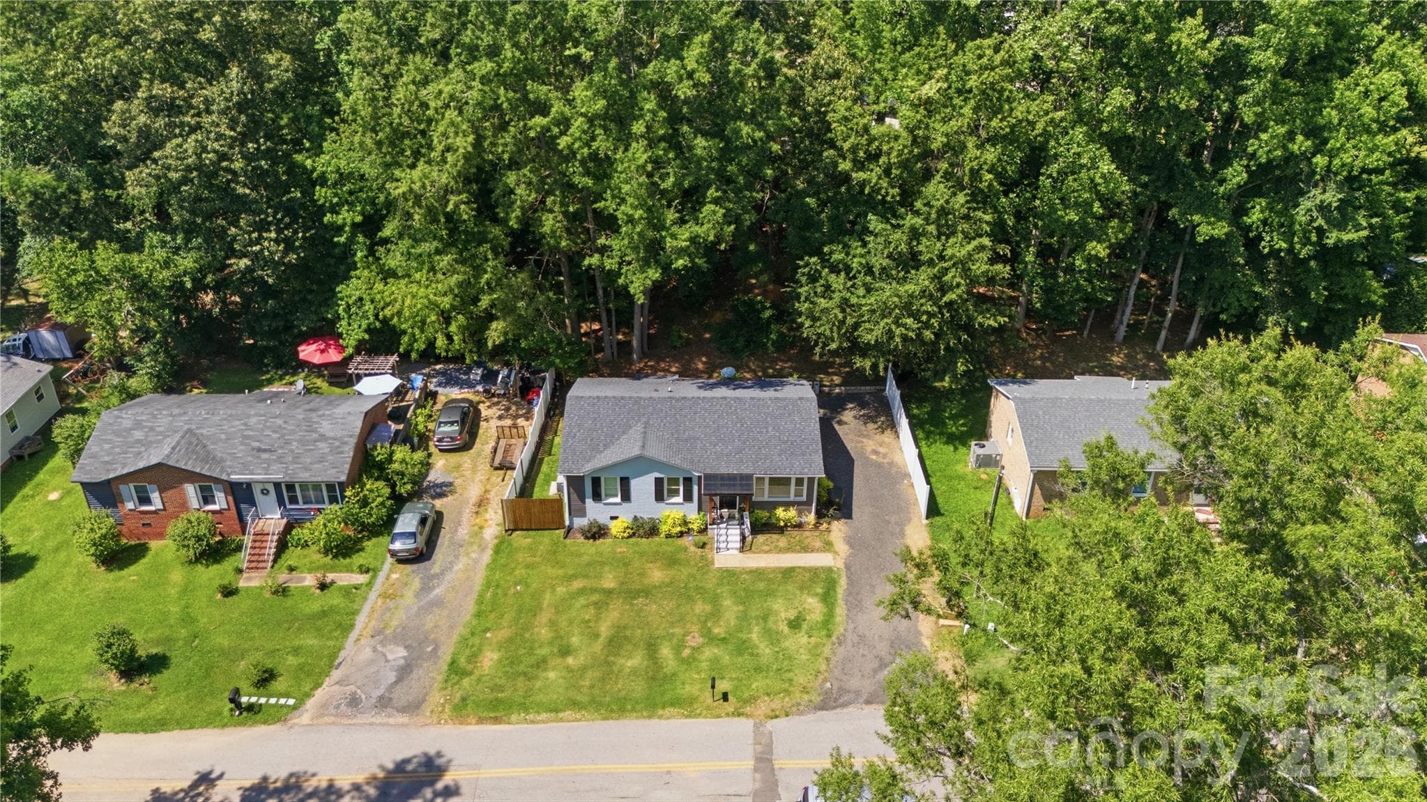 Single Family Residence at 131 Hickory Lane, York, photo 20 of 20