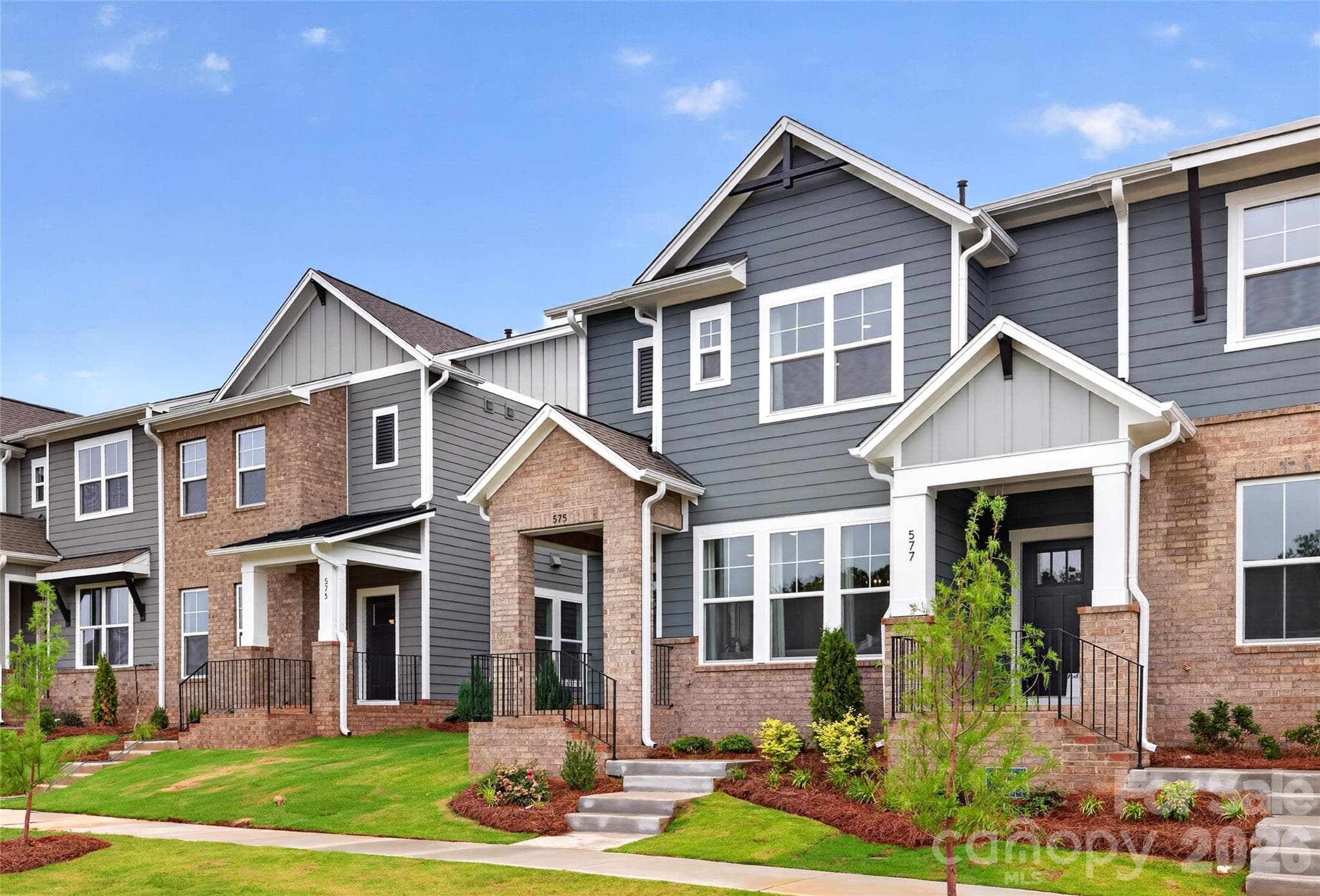 Townhouse at Rock Hill, photo 4 of 30