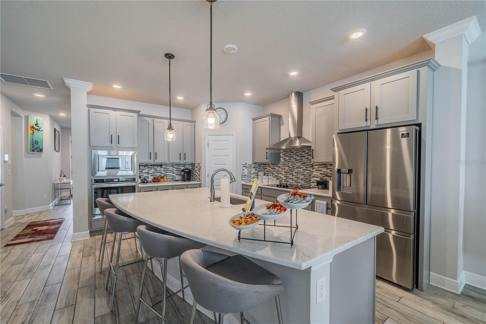 Single Family Residence at 5538 SPANISH MOSS CV, BRADENTON, photo 14 of 33