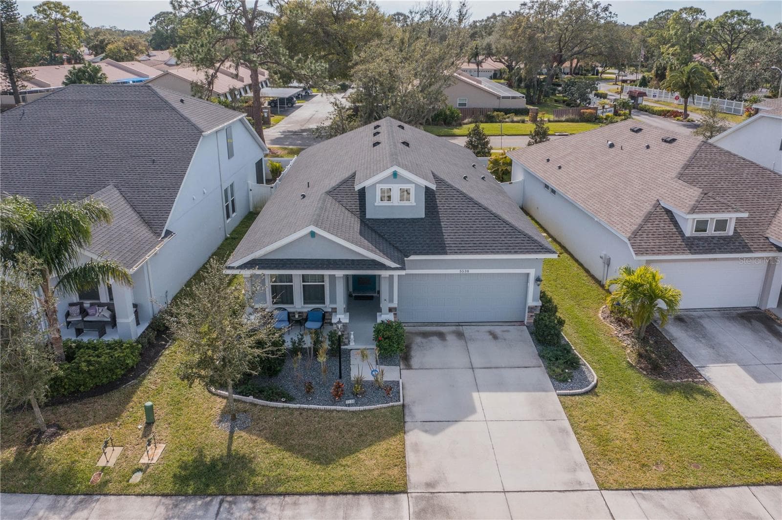 Single Family Residence at 5538 SPANISH MOSS CV, BRADENTON, photo 33 of 33