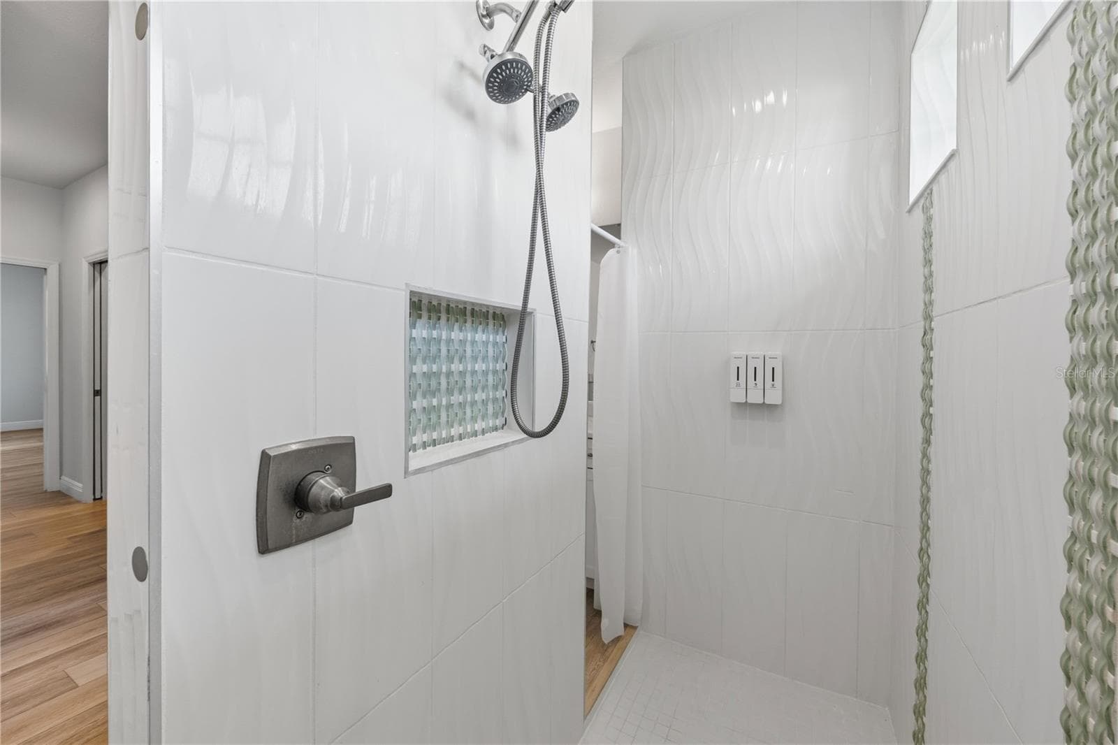 Primary Bathroom - 2535 TRICO RD, NORTH PORT