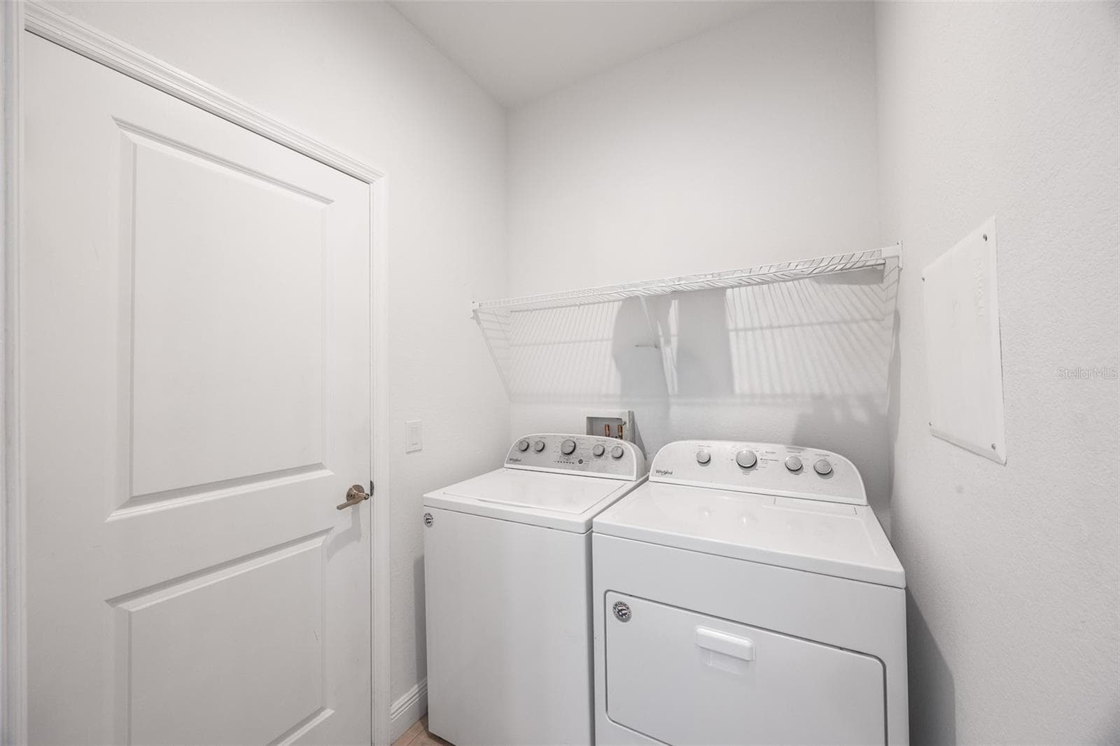 Laundry - 2535 TRICO RD, NORTH PORT