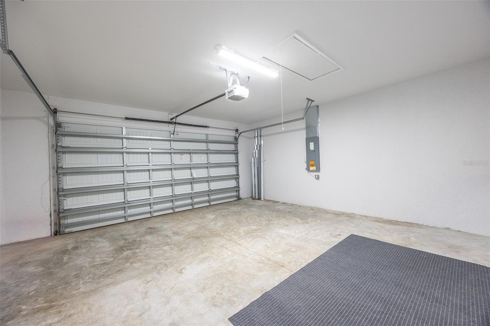 Garage - 2535 TRICO RD, NORTH PORT