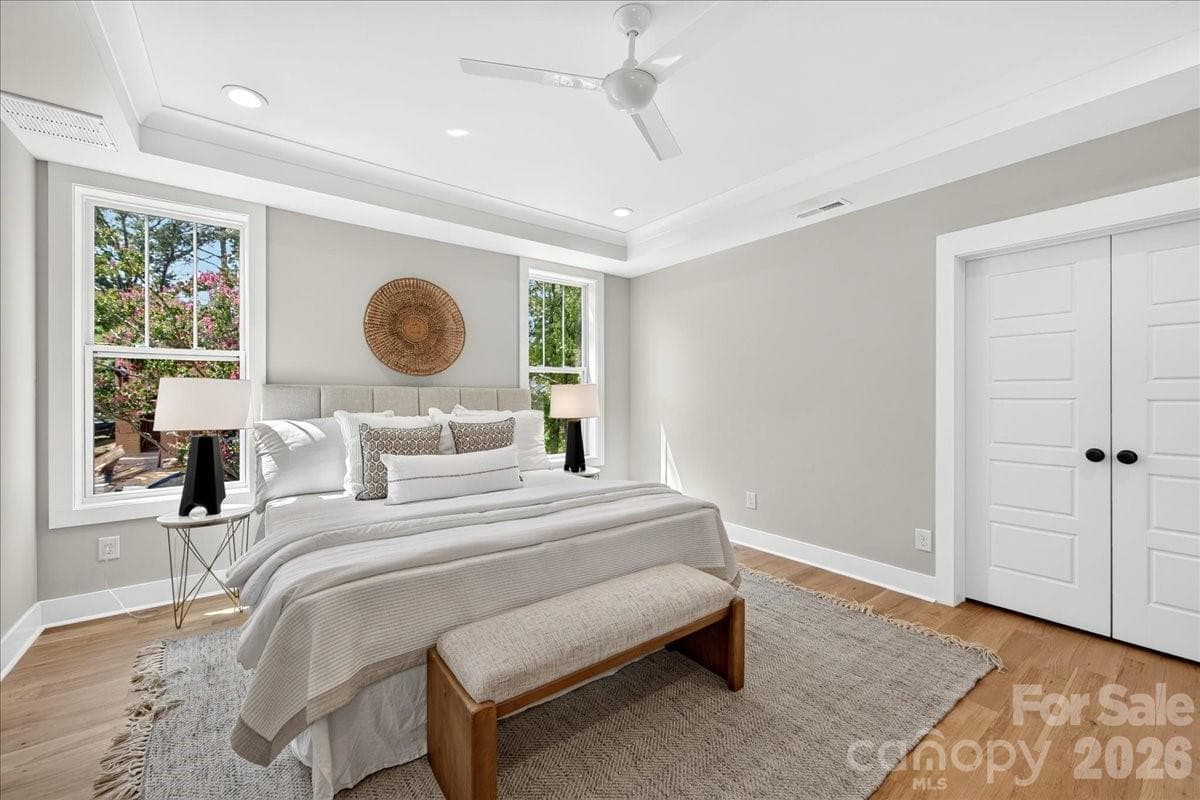 Single Family Residence at 3940 Admiral Avenue, Charlotte, photo 28 of 45