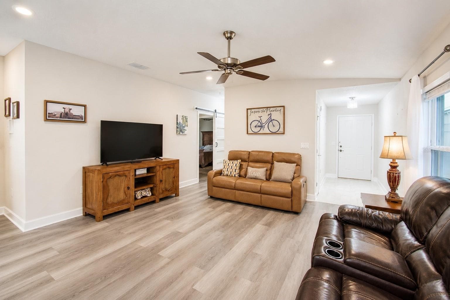 Single Family Residence at 3675 SAGEFIELD DR, HARMONY, photo 10 of 12